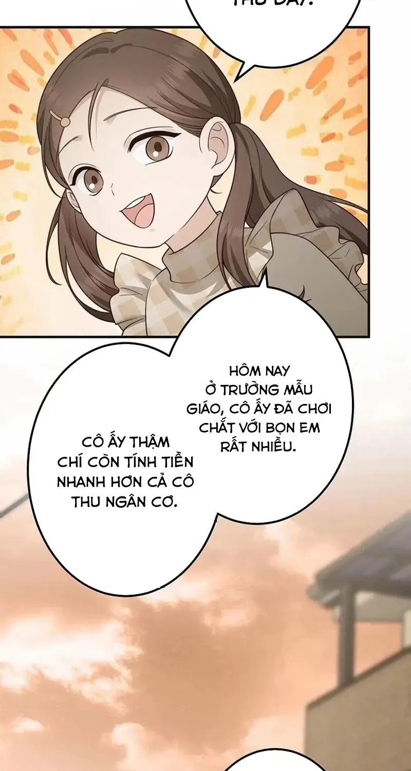 Người Giúp Việc Đáng Ngờ Chapter 5 - Trang 47