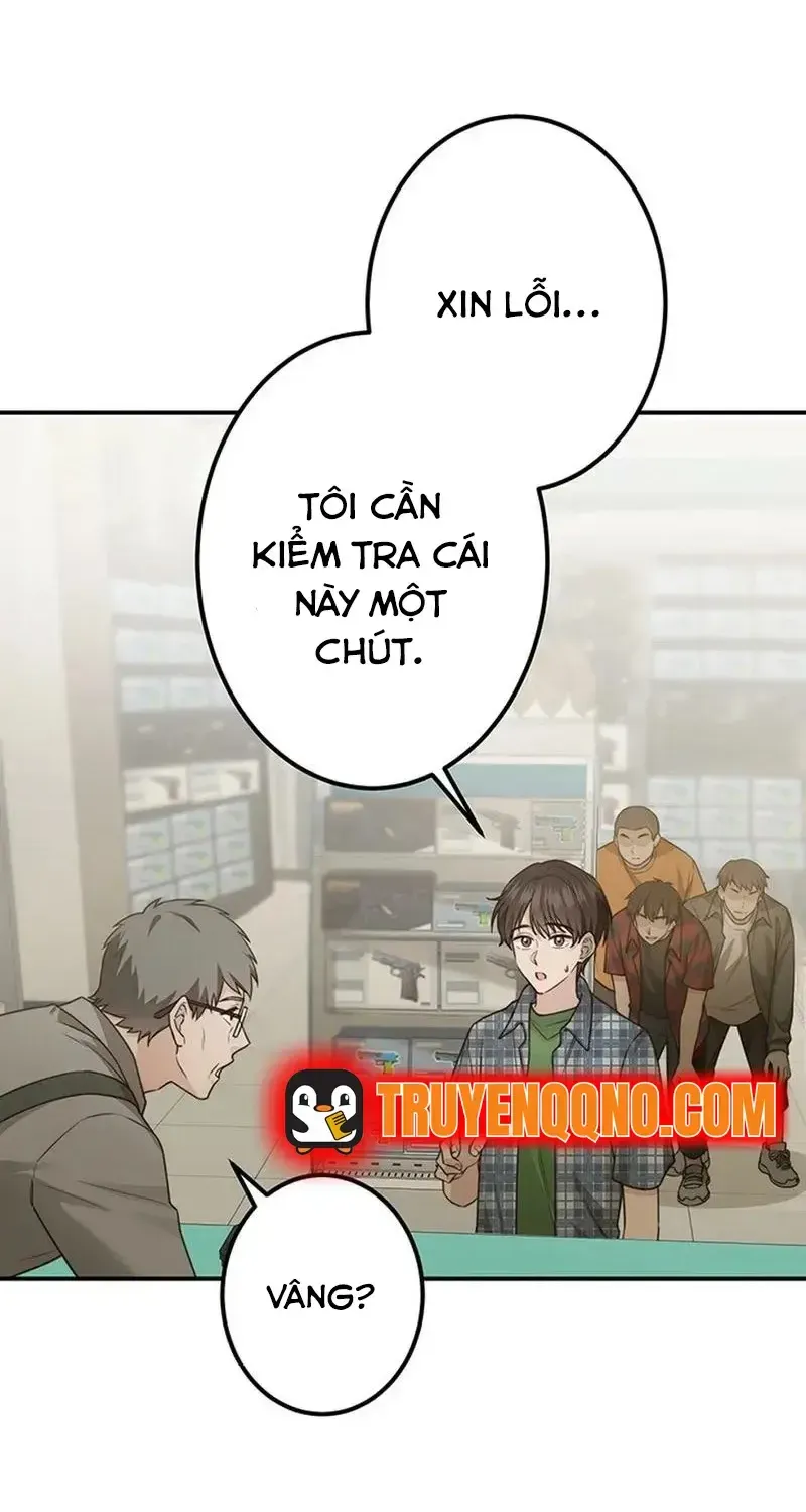 Người Giúp Việc Đáng Ngờ Chapter 6 - Trang 13