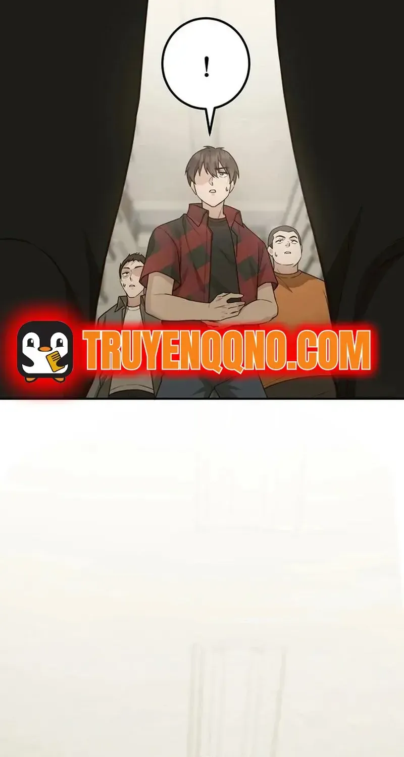 Người Giúp Việc Đáng Ngờ Chapter 6 - Trang 18