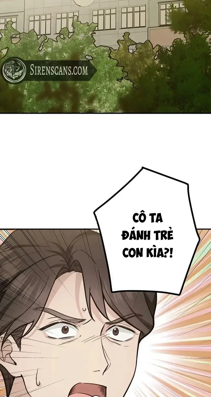 Người Giúp Việc Đáng Ngờ Chapter 6 - Trang 34