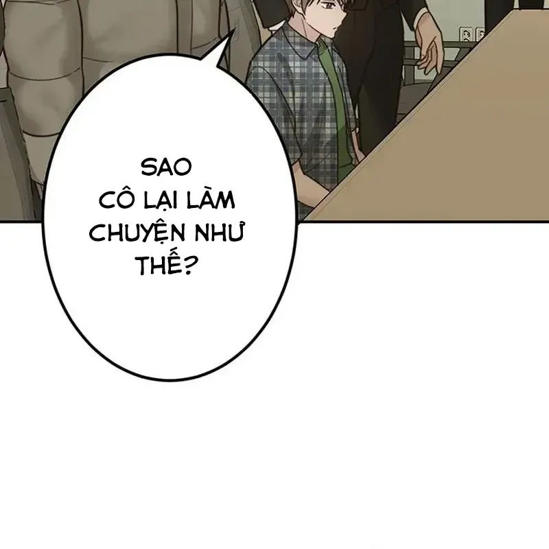 Người Giúp Việc Đáng Ngờ Chapter 6 - Trang 36