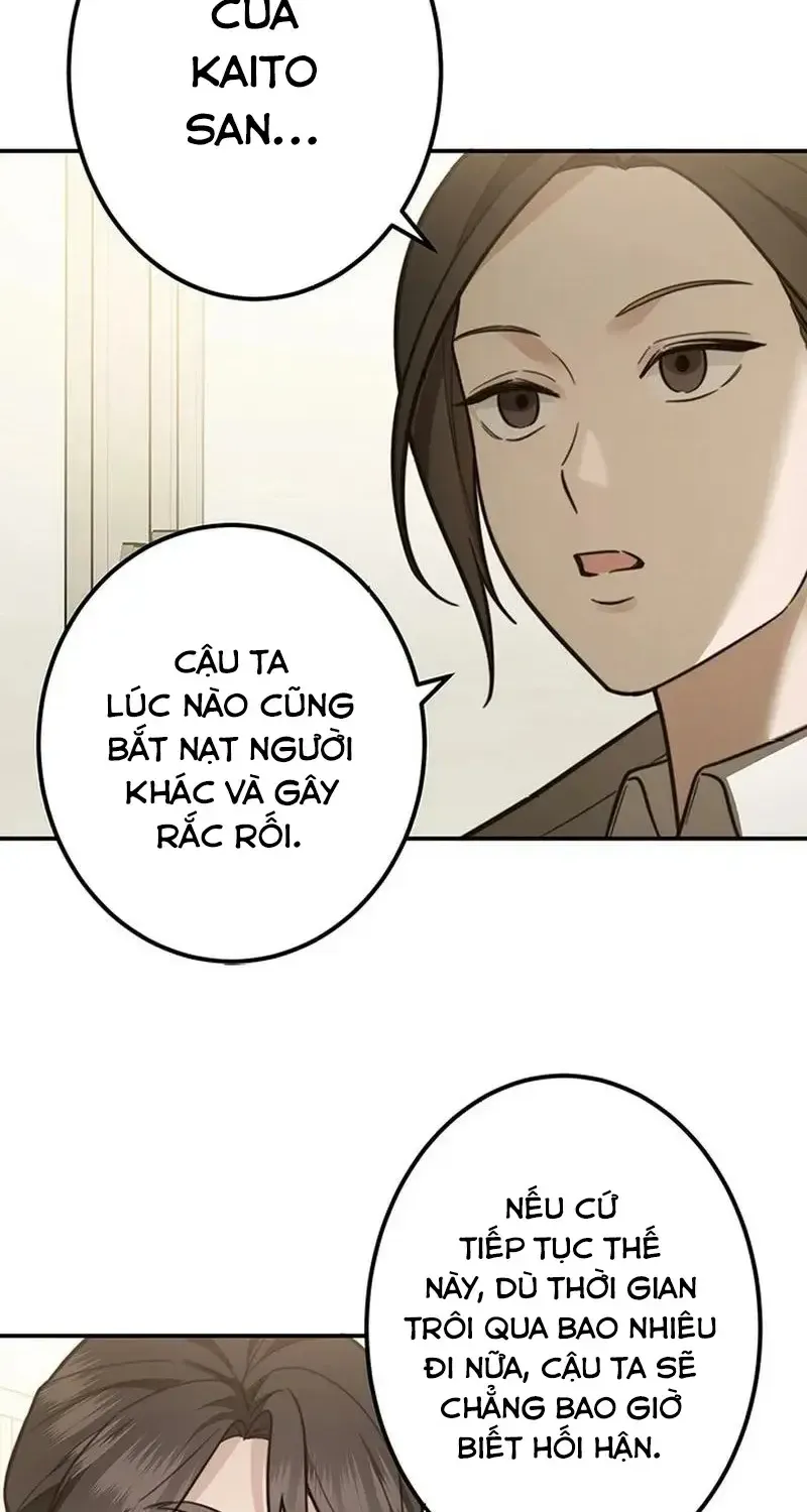 Người Giúp Việc Đáng Ngờ Chapter 6 - Trang 38