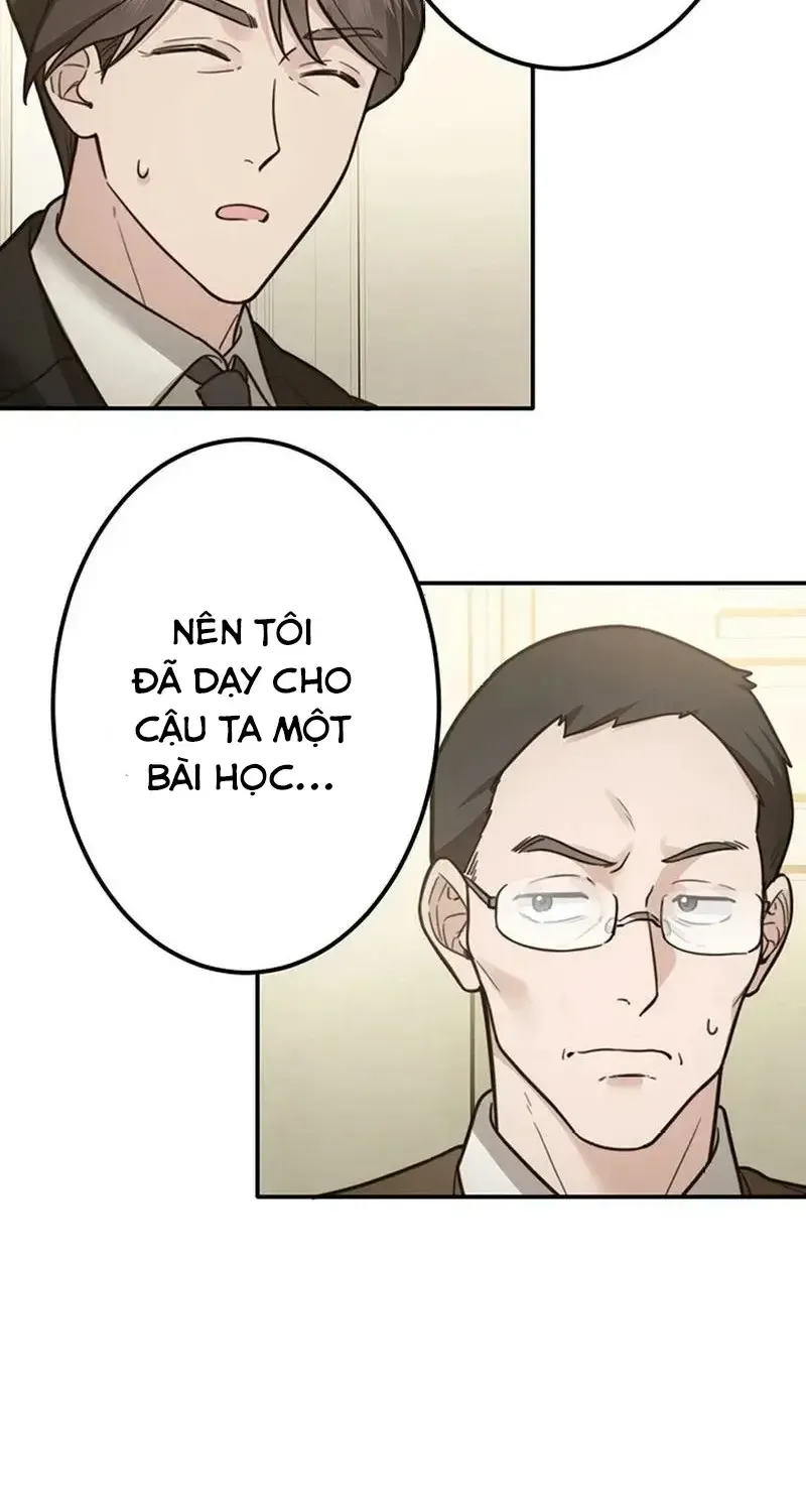 Người Giúp Việc Đáng Ngờ Chapter 6 - Trang 39
