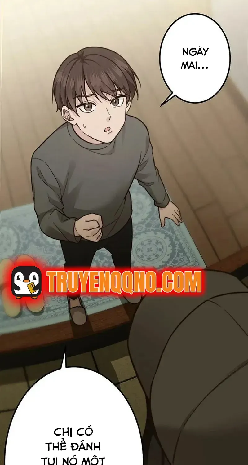 Người Giúp Việc Đáng Ngờ Chapter 6 - Trang 4