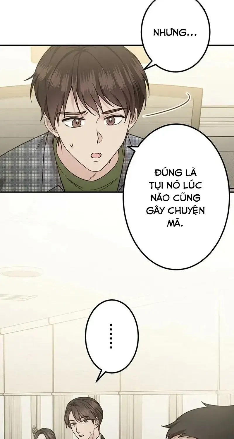 Người Giúp Việc Đáng Ngờ Chapter 6 - Trang 42