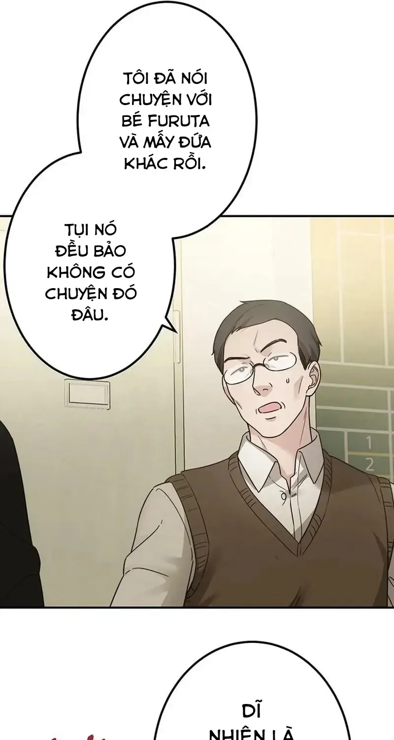 Người Giúp Việc Đáng Ngờ Chapter 6 - Trang 44