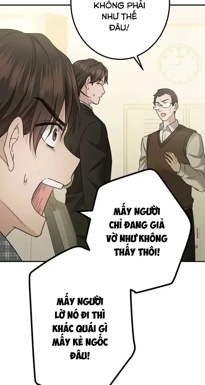 Người Giúp Việc Đáng Ngờ Chapter 6 - Trang 46