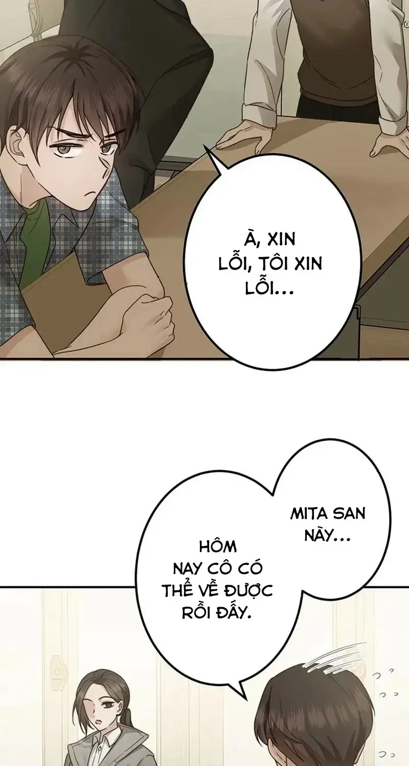 Người Giúp Việc Đáng Ngờ Chapter 6 - Trang 48