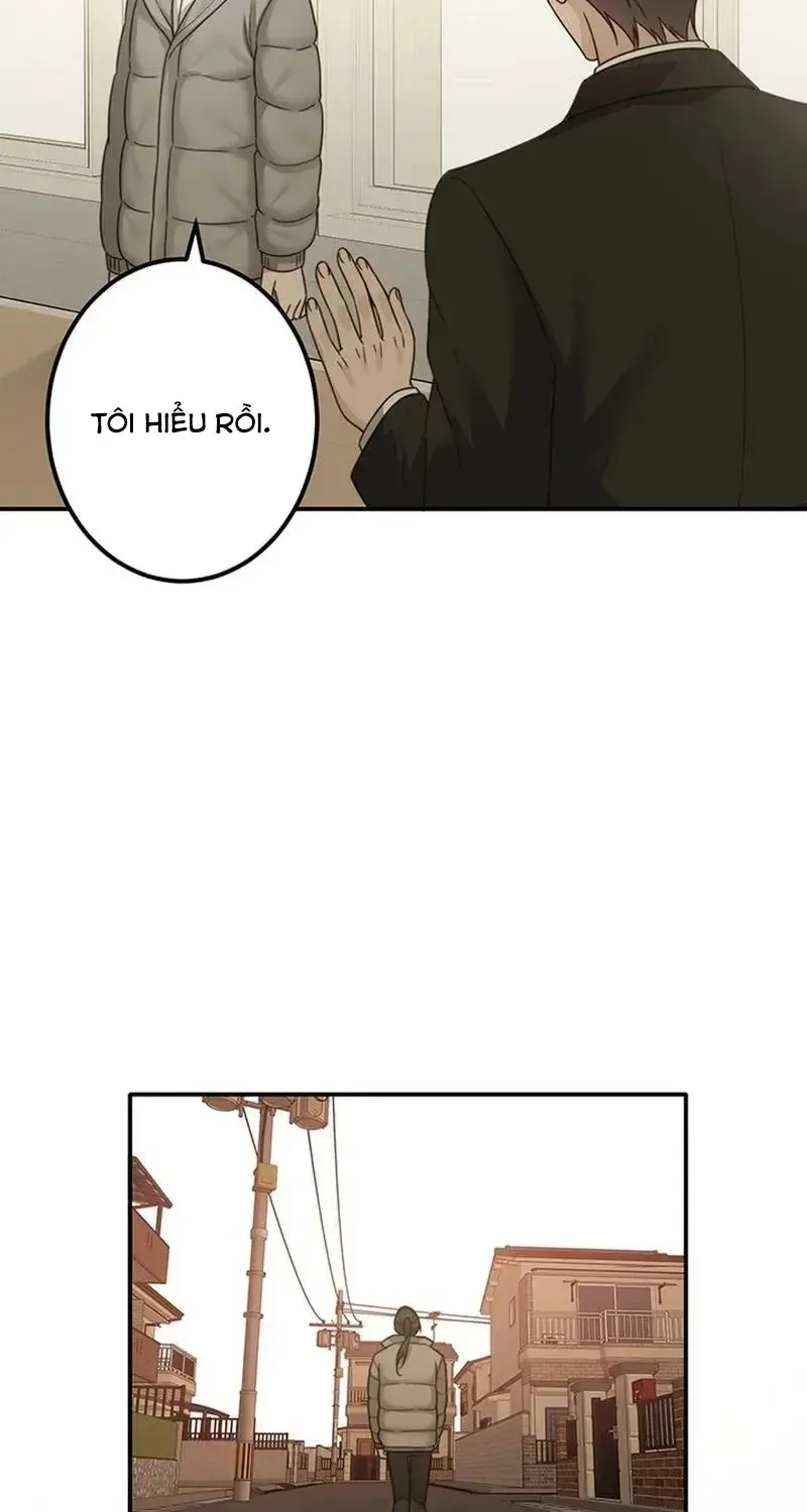Người Giúp Việc Đáng Ngờ Chapter 6 - Trang 49