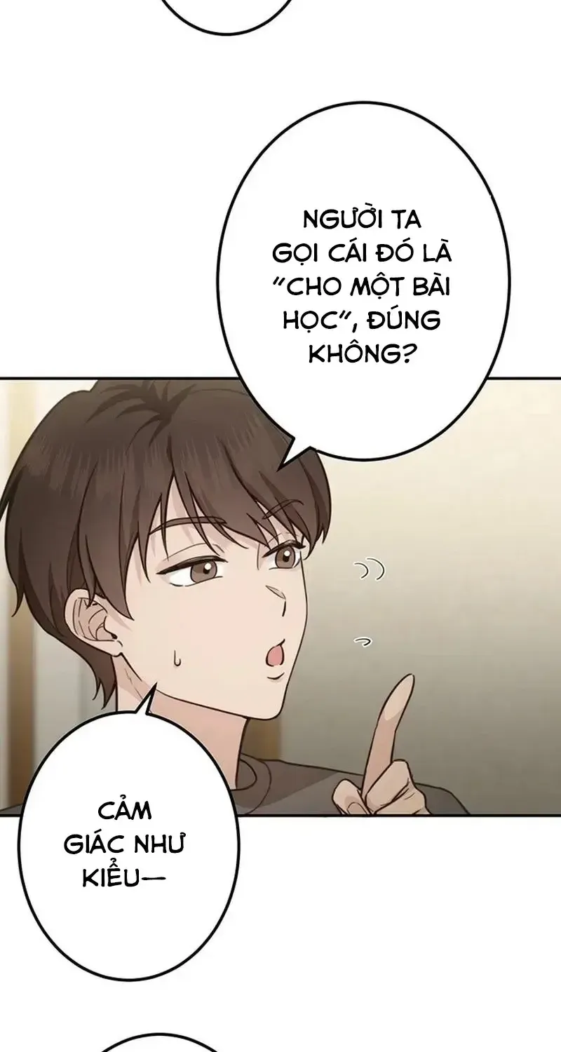 Người Giúp Việc Đáng Ngờ Chapter 6 - Trang 6