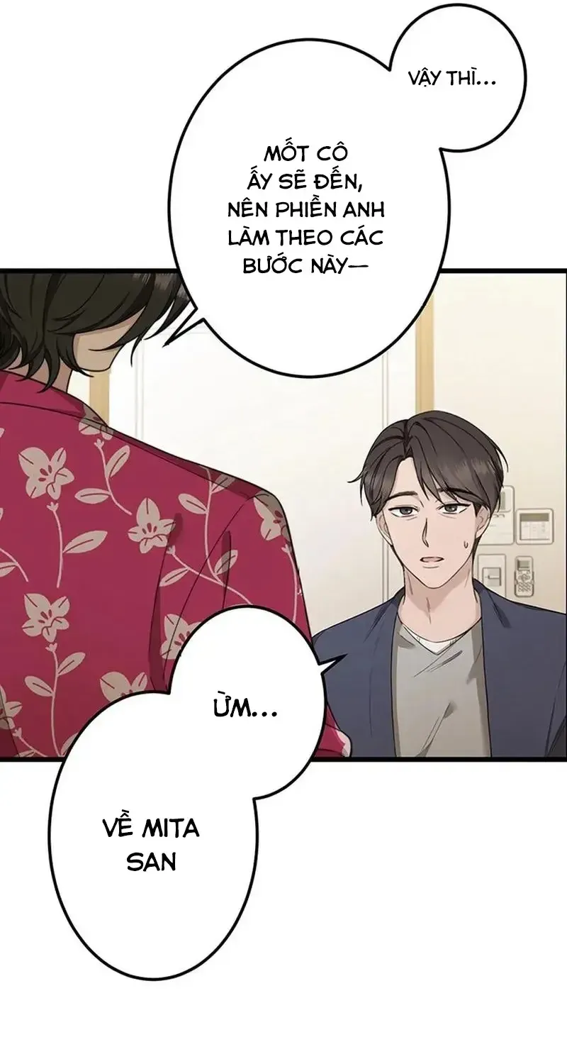 Người Giúp Việc Đáng Ngờ Chapter 7 - Trang 11