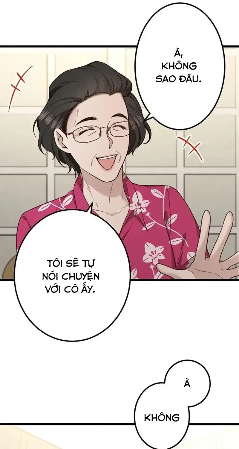 Người Giúp Việc Đáng Ngờ Chapter 7 - Trang 12