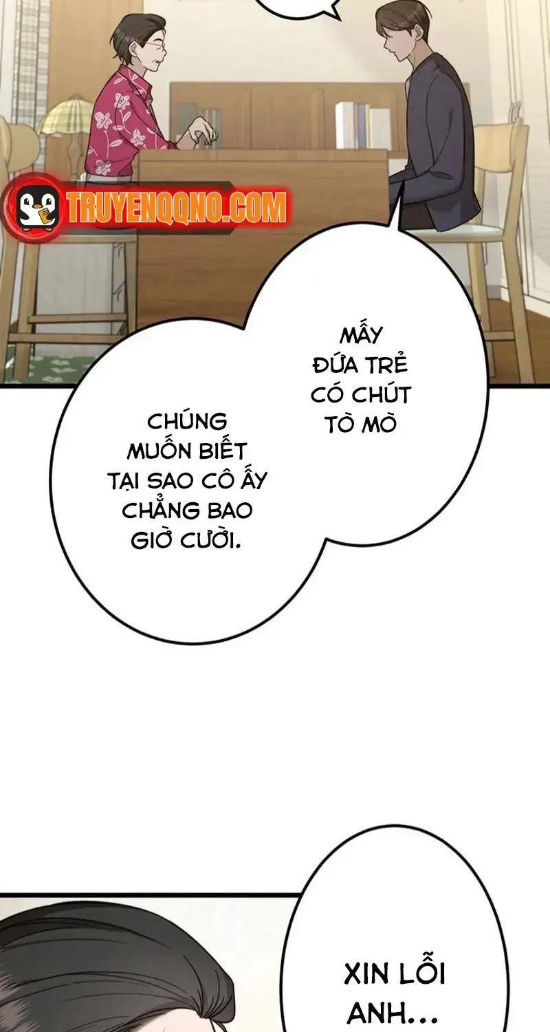 Người Giúp Việc Đáng Ngờ Chapter 7 - Trang 15