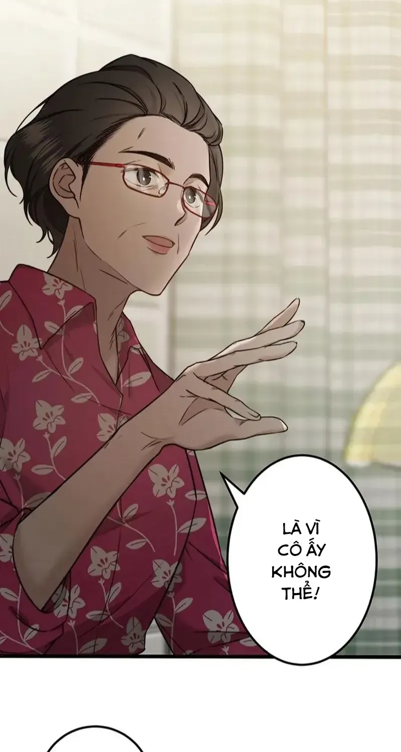 Người Giúp Việc Đáng Ngờ Chapter 7 - Trang 19