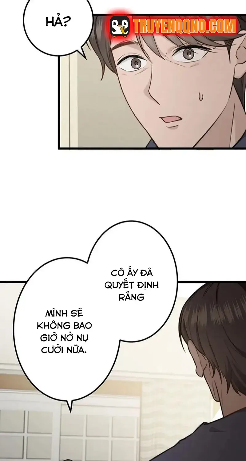 Người Giúp Việc Đáng Ngờ Chapter 7 - Trang 20