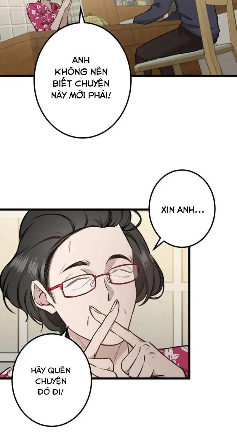 Người Giúp Việc Đáng Ngờ Chapter 7 - Trang 22