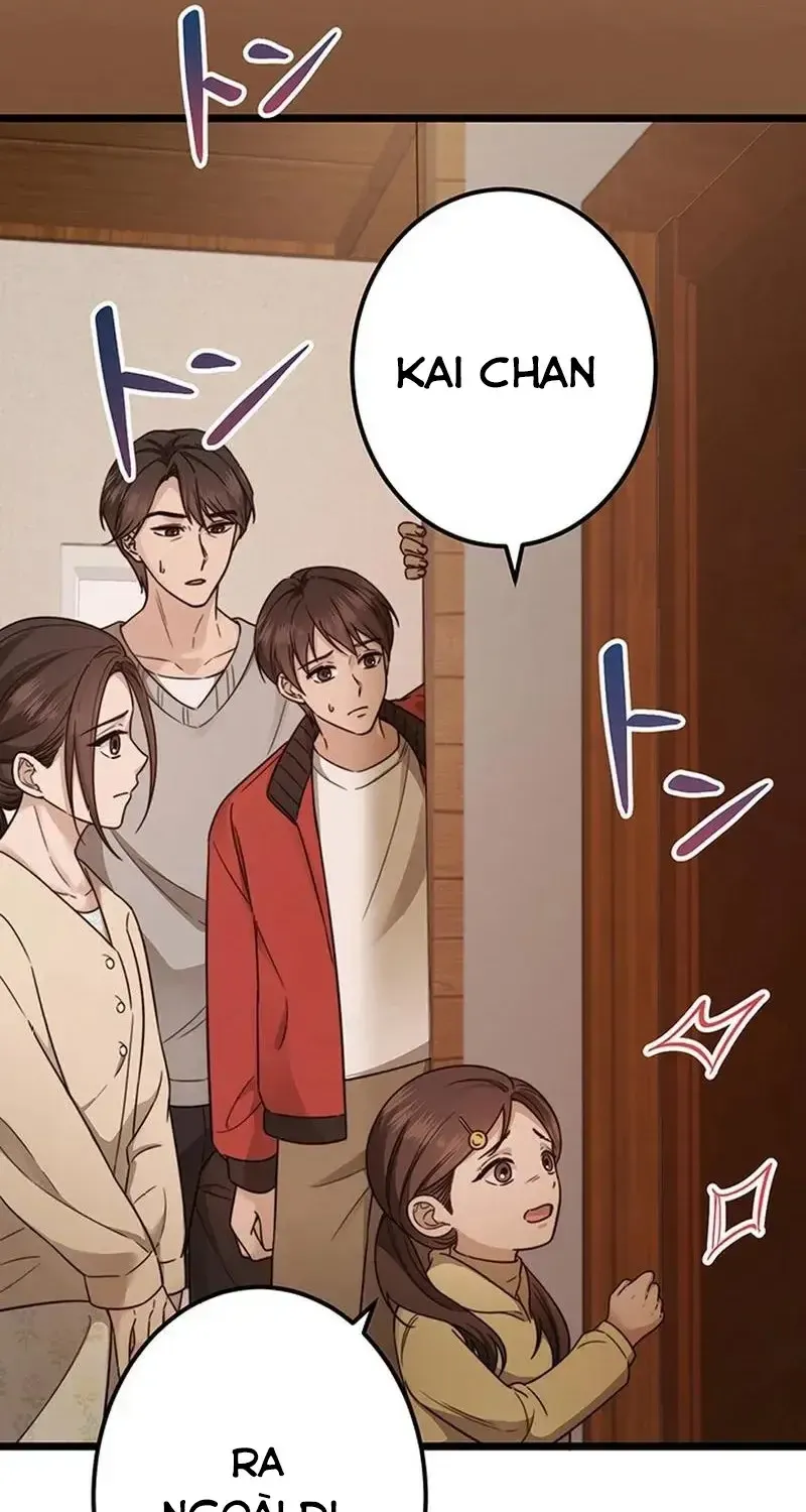 Người Giúp Việc Đáng Ngờ Chapter 7 - Trang 32
