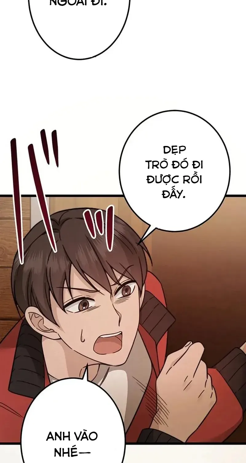 Người Giúp Việc Đáng Ngờ Chapter 7 - Trang 33