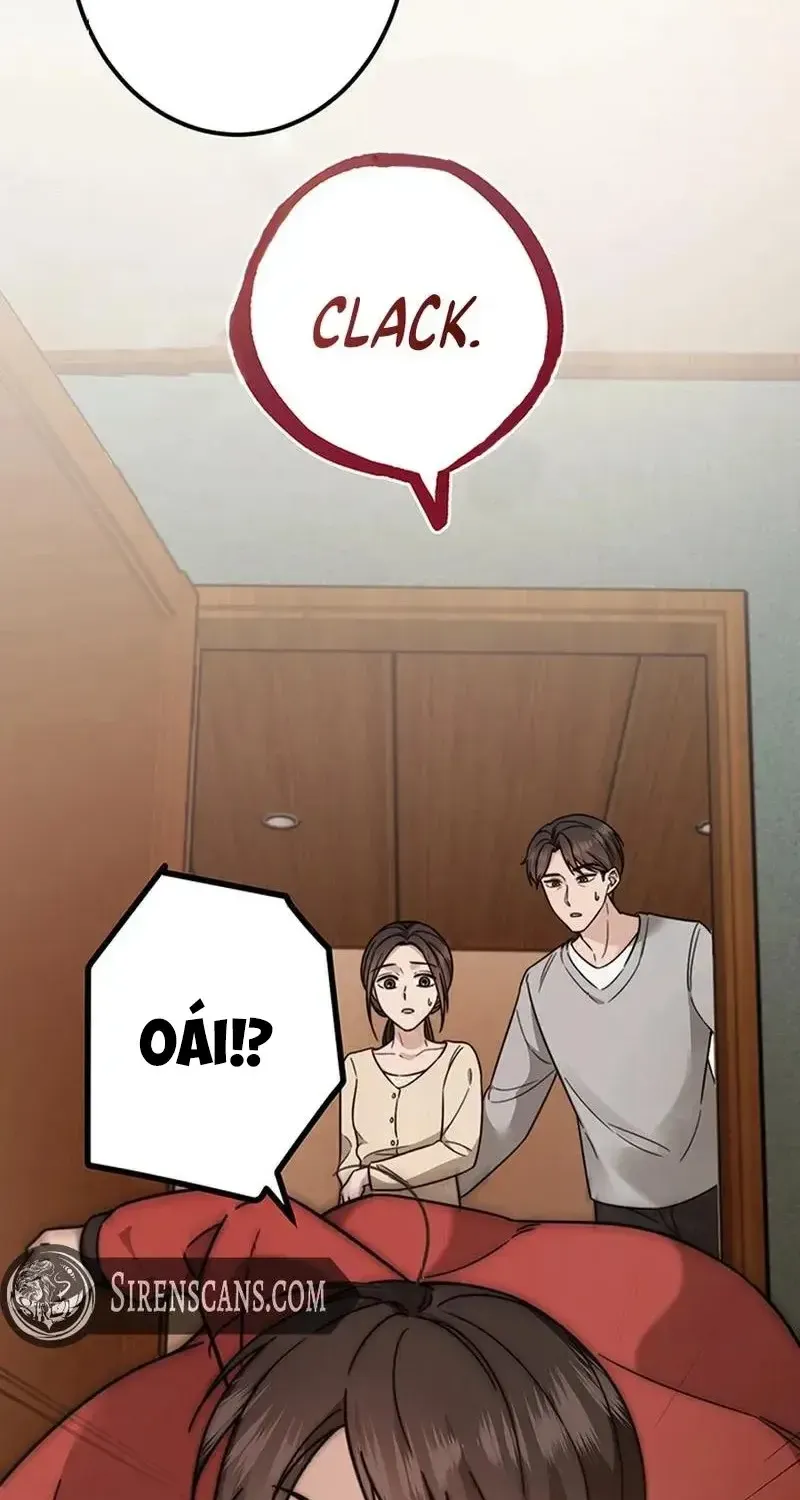 Người Giúp Việc Đáng Ngờ Chapter 7 - Trang 34