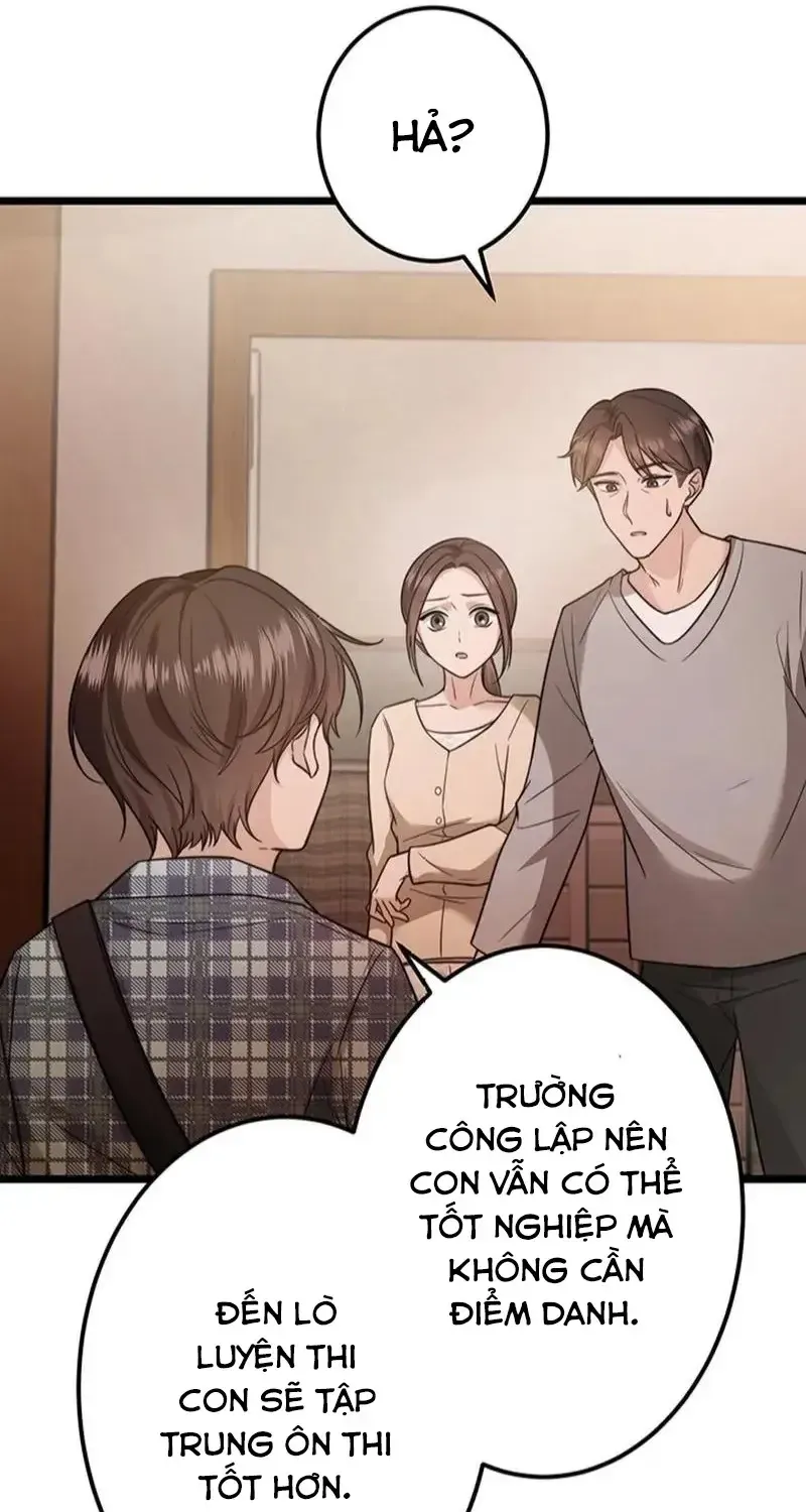 Người Giúp Việc Đáng Ngờ Chapter 7 - Trang 39