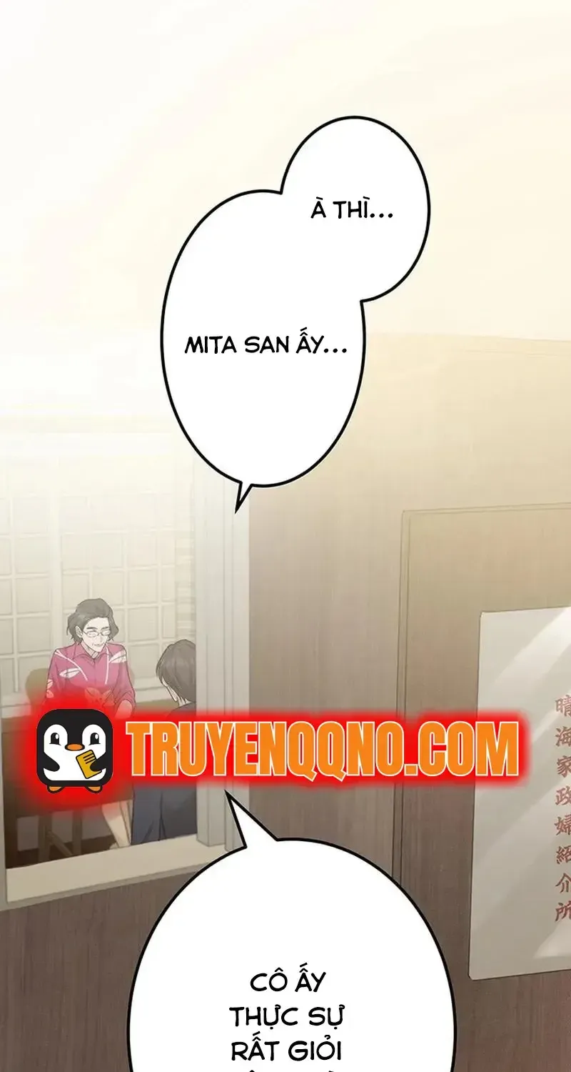 Người Giúp Việc Đáng Ngờ Chapter 7 - Trang 4