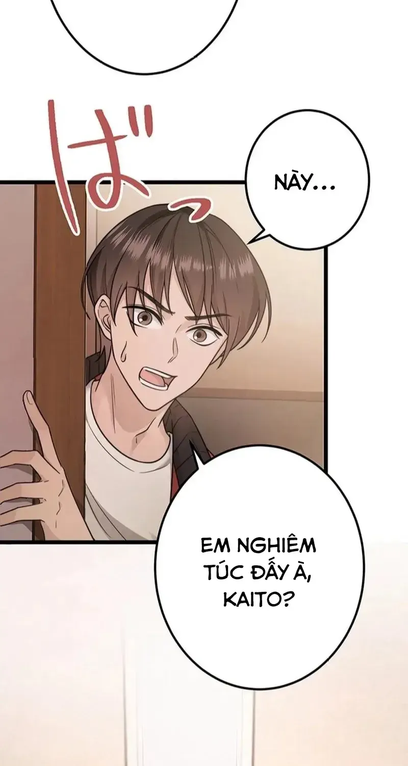 Người Giúp Việc Đáng Ngờ Chapter 7 - Trang 40