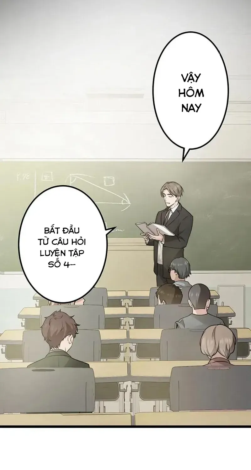 Người Giúp Việc Đáng Ngờ Chapter 7 - Trang 50