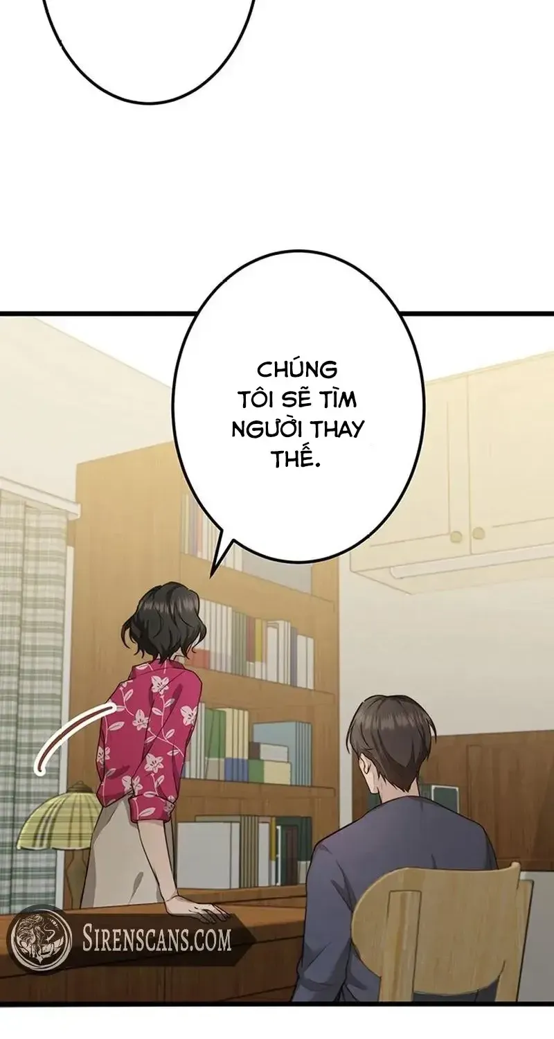 Người Giúp Việc Đáng Ngờ Chapter 7 - Trang 7