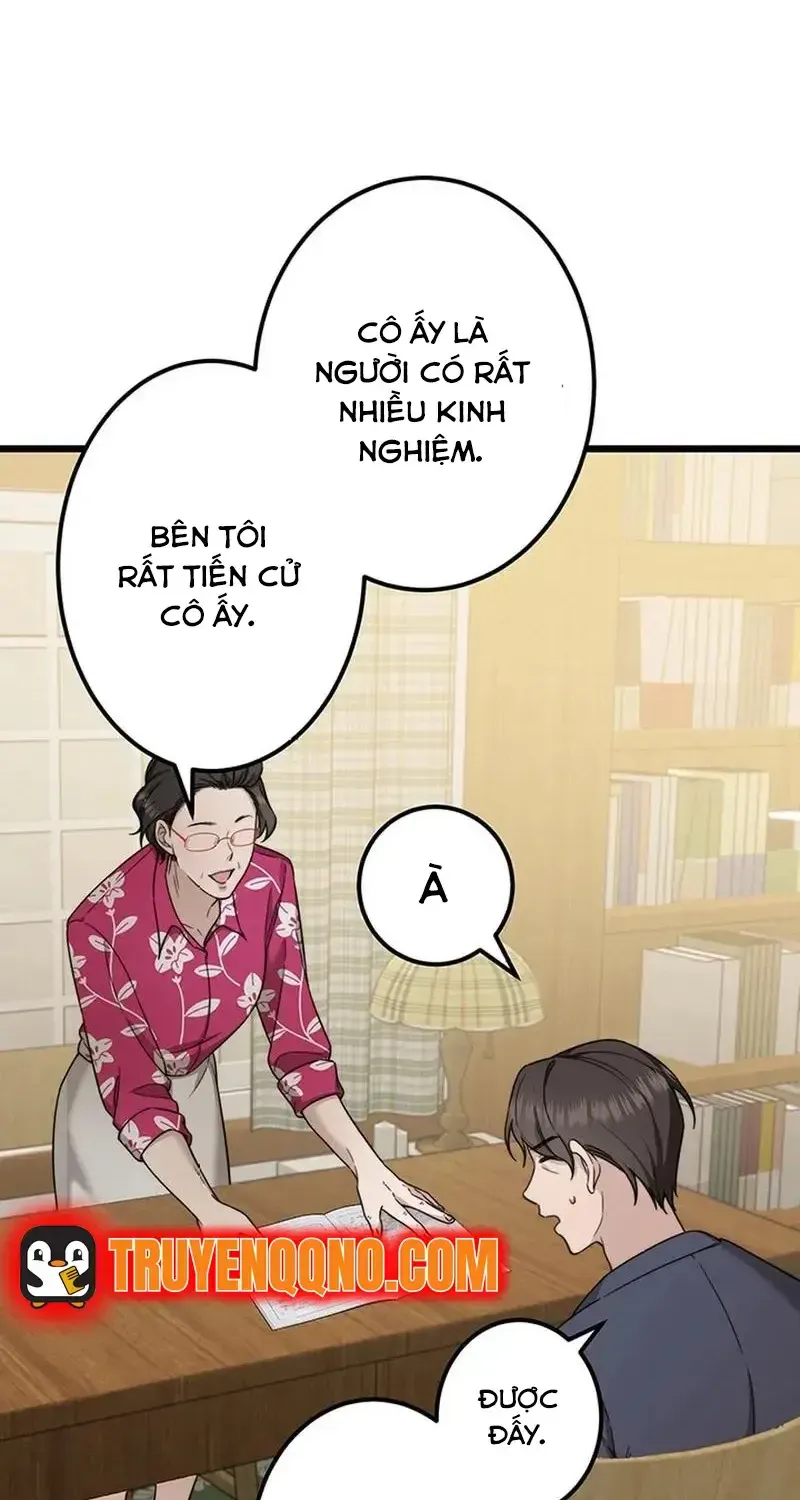 Người Giúp Việc Đáng Ngờ Chapter 7 - Trang 9