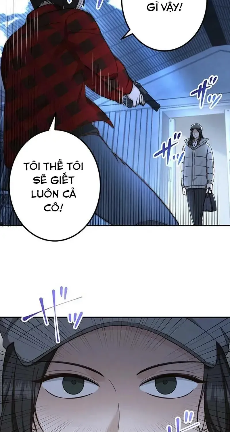 Người Giúp Việc Đáng Ngờ Chapter 8 - Trang 12