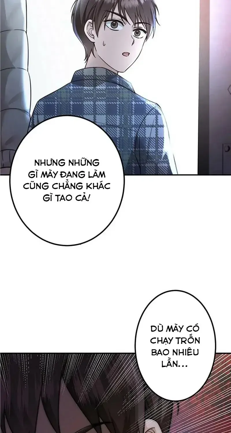 Người Giúp Việc Đáng Ngờ Chapter 8 - Trang 34