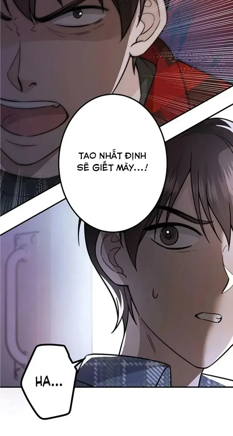 Người Giúp Việc Đáng Ngờ Chapter 8 - Trang 35