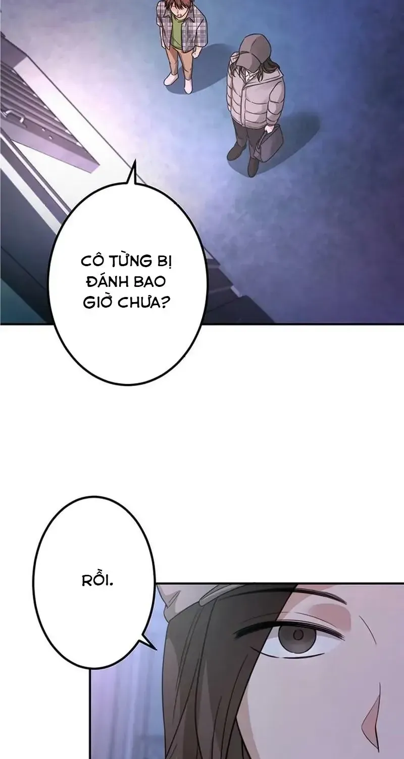Người Giúp Việc Đáng Ngờ Chapter 8 - Trang 41