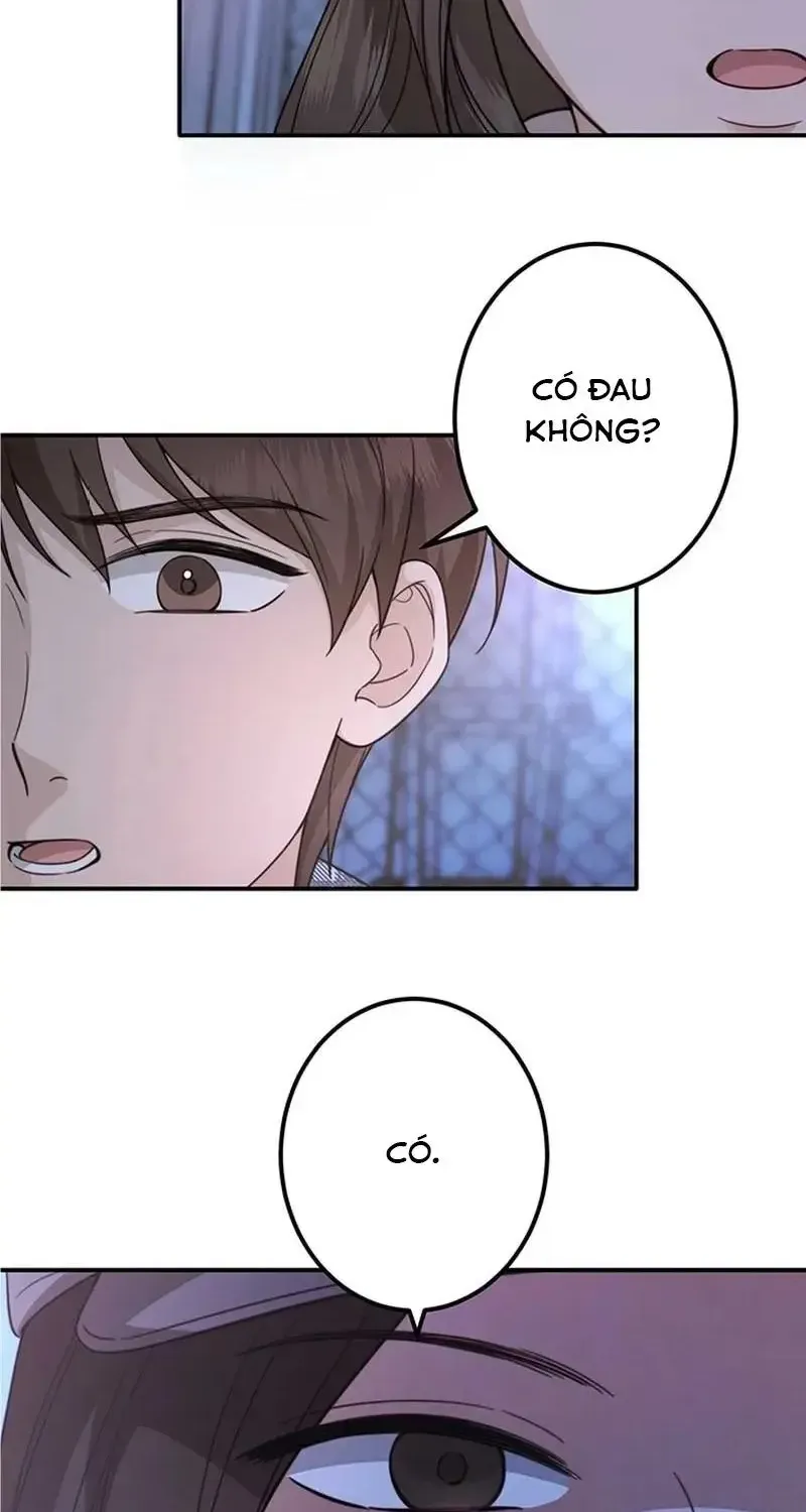 Người Giúp Việc Đáng Ngờ Chapter 8 - Trang 42