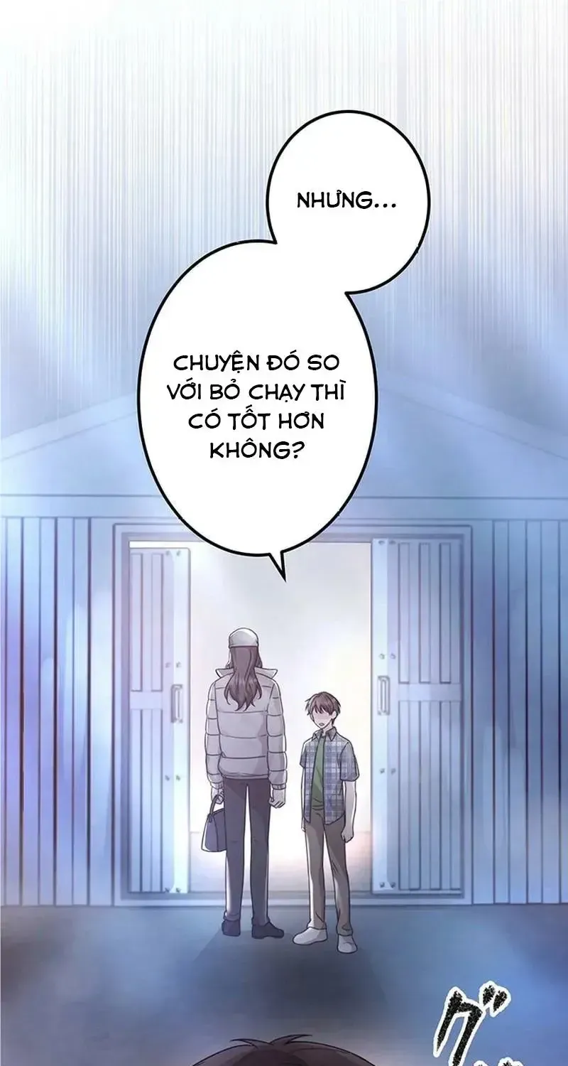 Người Giúp Việc Đáng Ngờ Chapter 8 - Trang 44