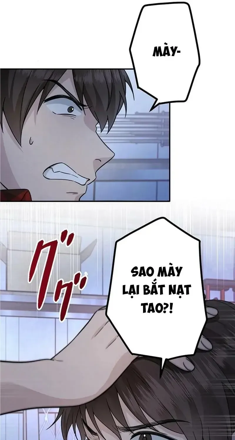 Người Giúp Việc Đáng Ngờ Chapter 8 - Trang 50