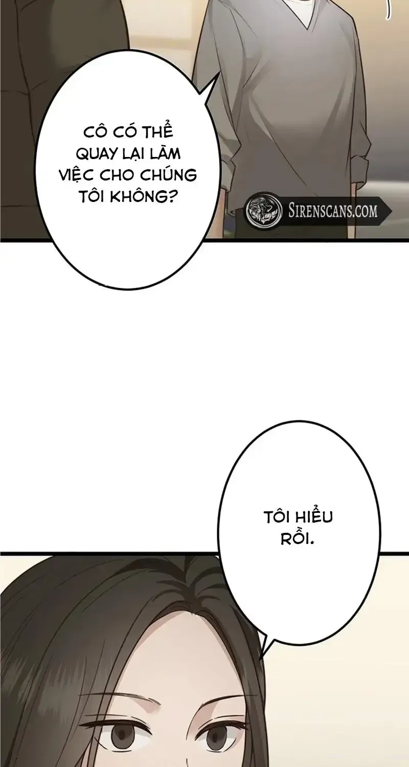 Người Giúp Việc Đáng Ngờ Chapter 9 - Trang 15