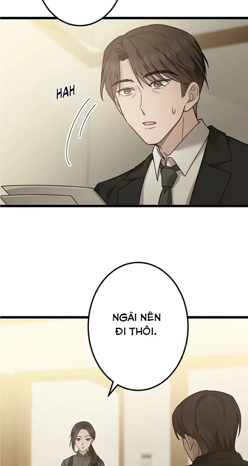 Người Giúp Việc Đáng Ngờ Chapter 9 - Trang 29