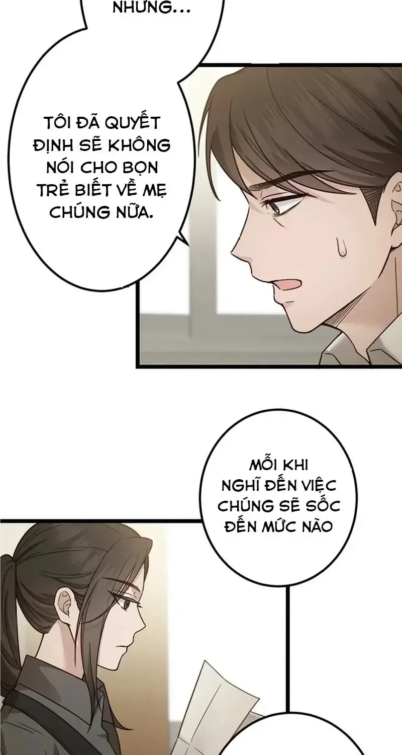 Người Giúp Việc Đáng Ngờ Chapter 9 - Trang 34