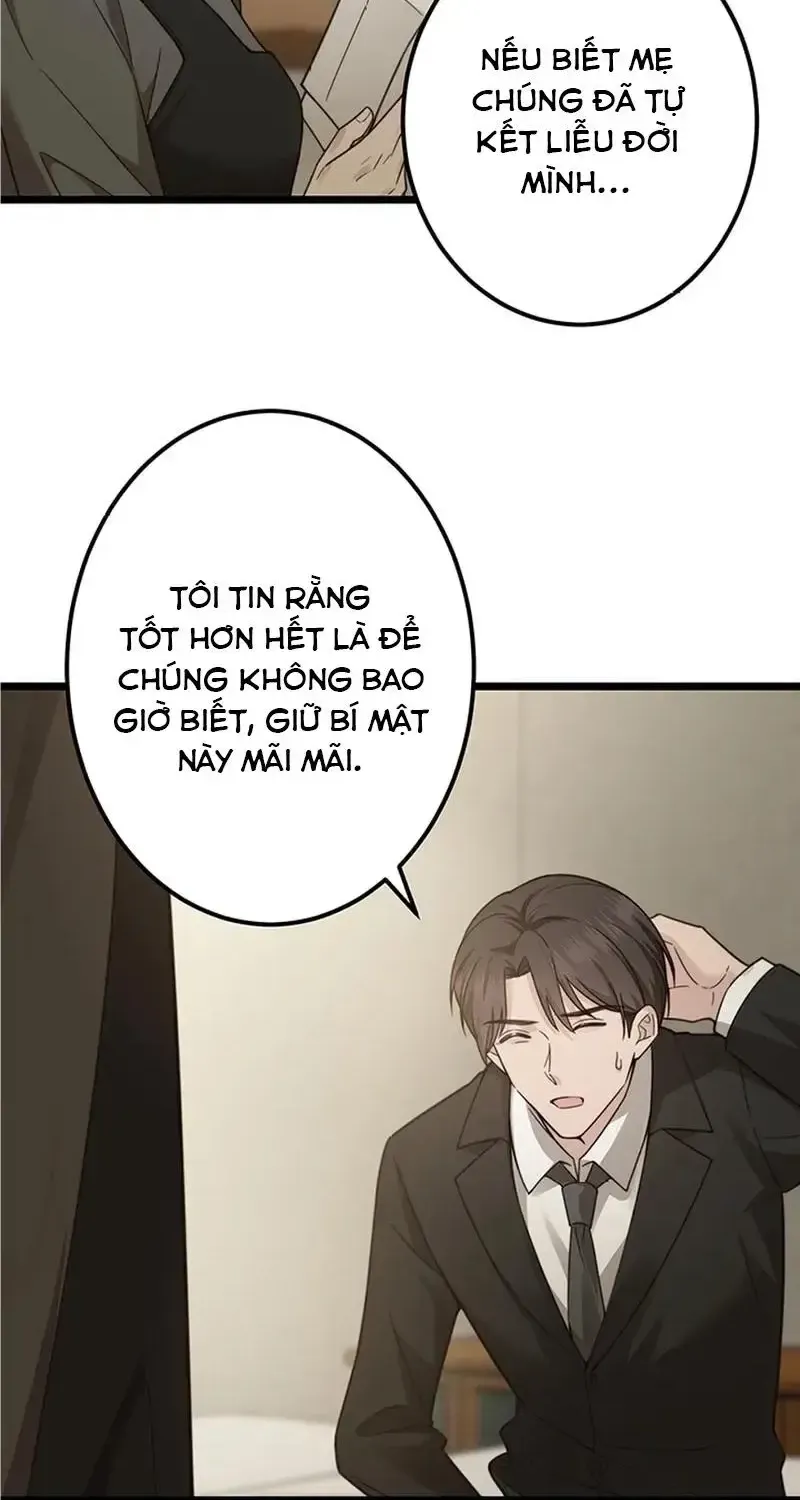 Người Giúp Việc Đáng Ngờ Chapter 9 - Trang 35