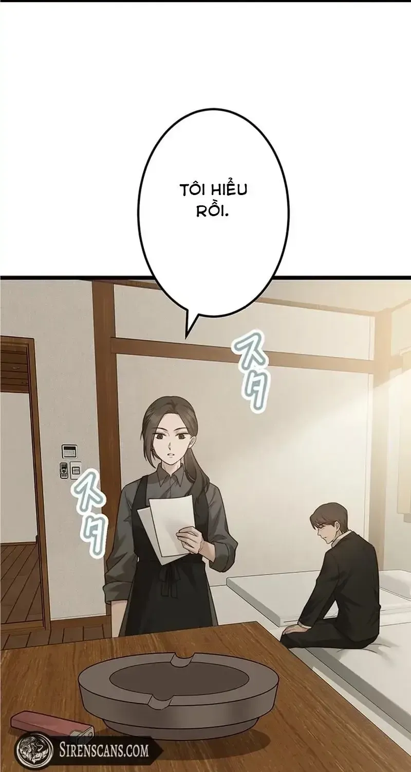 Người Giúp Việc Đáng Ngờ Chapter 9 - Trang 36