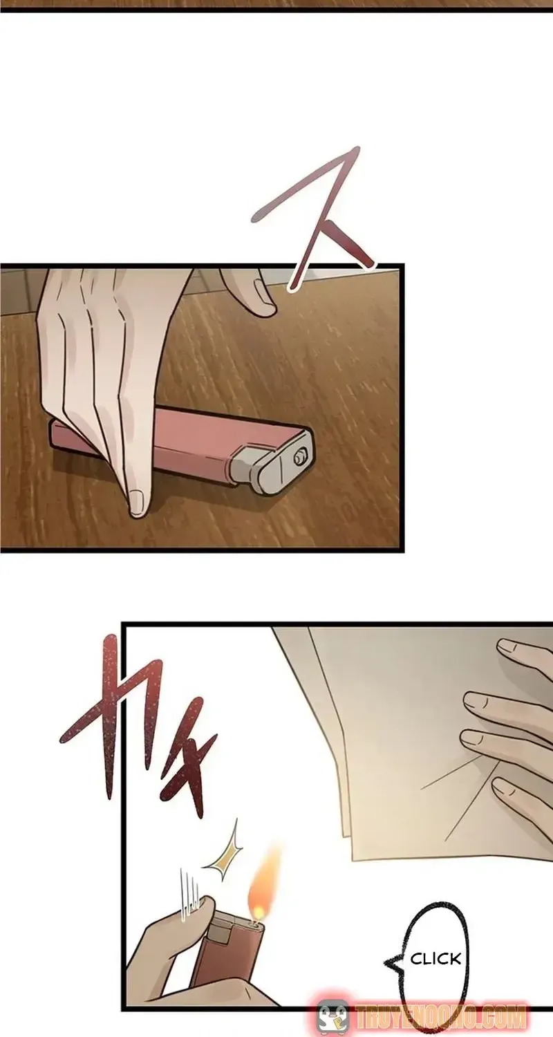 Người Giúp Việc Đáng Ngờ Chapter 9 - Trang 37