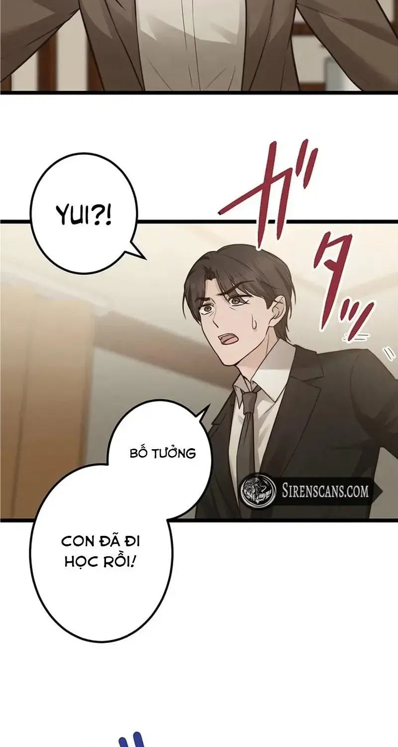 Người Giúp Việc Đáng Ngờ Chapter 9 - Trang 41