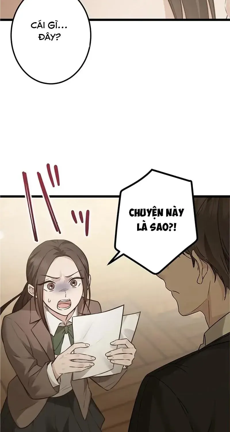 Người Giúp Việc Đáng Ngờ Chapter 9 - Trang 44