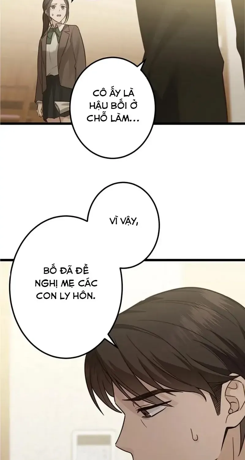 Người Giúp Việc Đáng Ngờ Chapter 9 - Trang 47