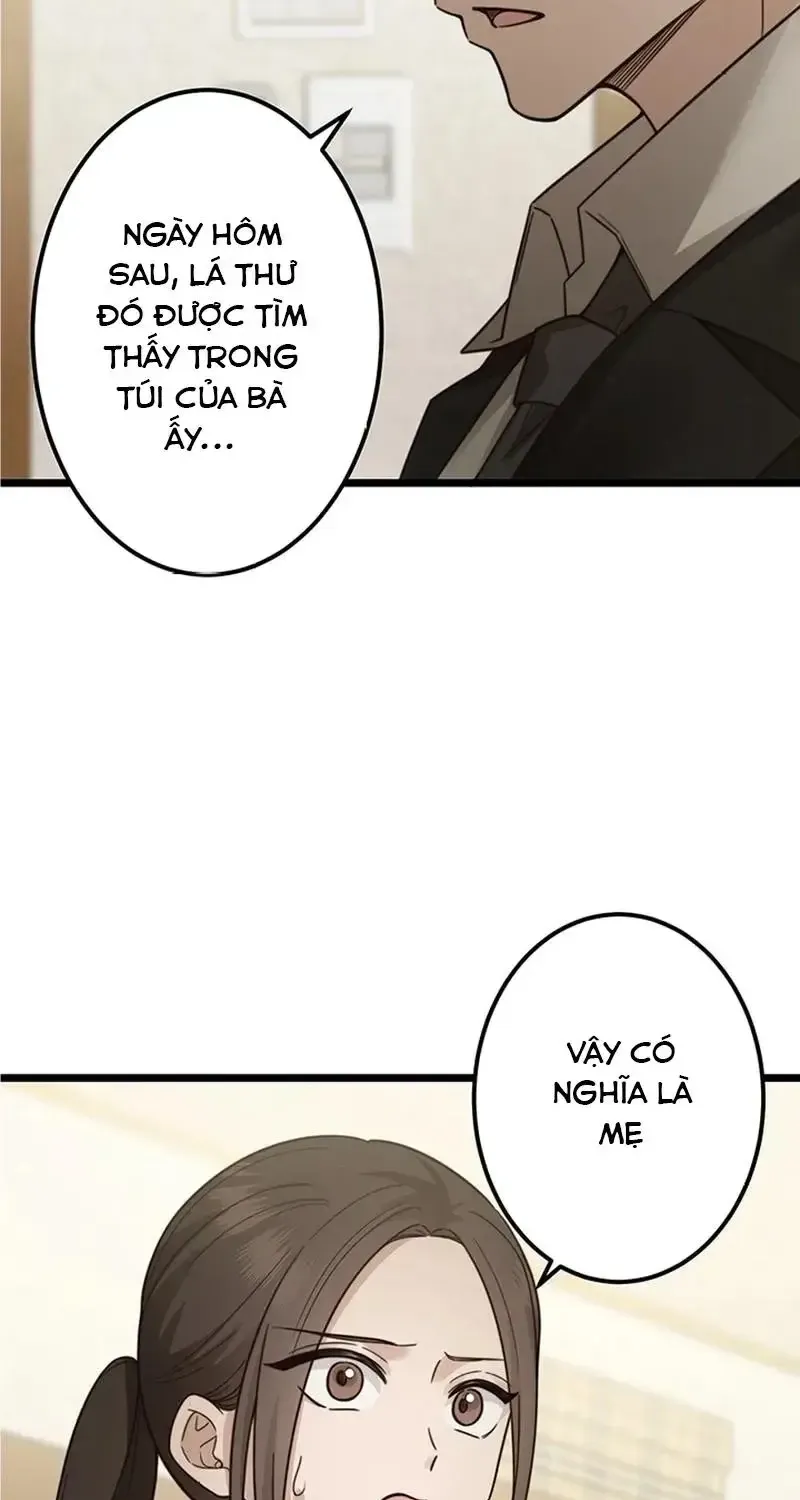 Người Giúp Việc Đáng Ngờ Chapter 9 - Trang 48