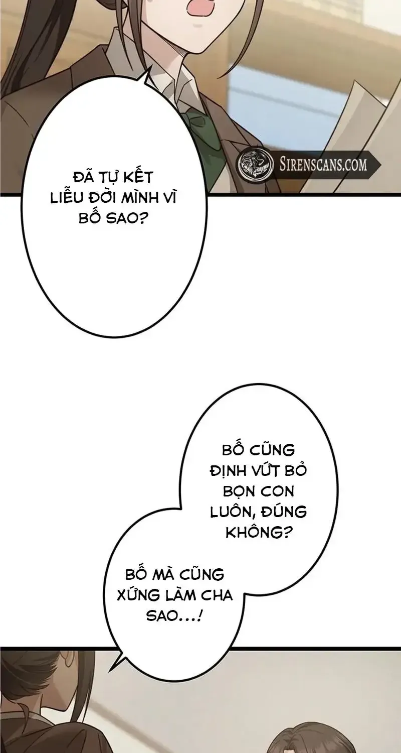 Người Giúp Việc Đáng Ngờ Chapter 9 - Trang 49
