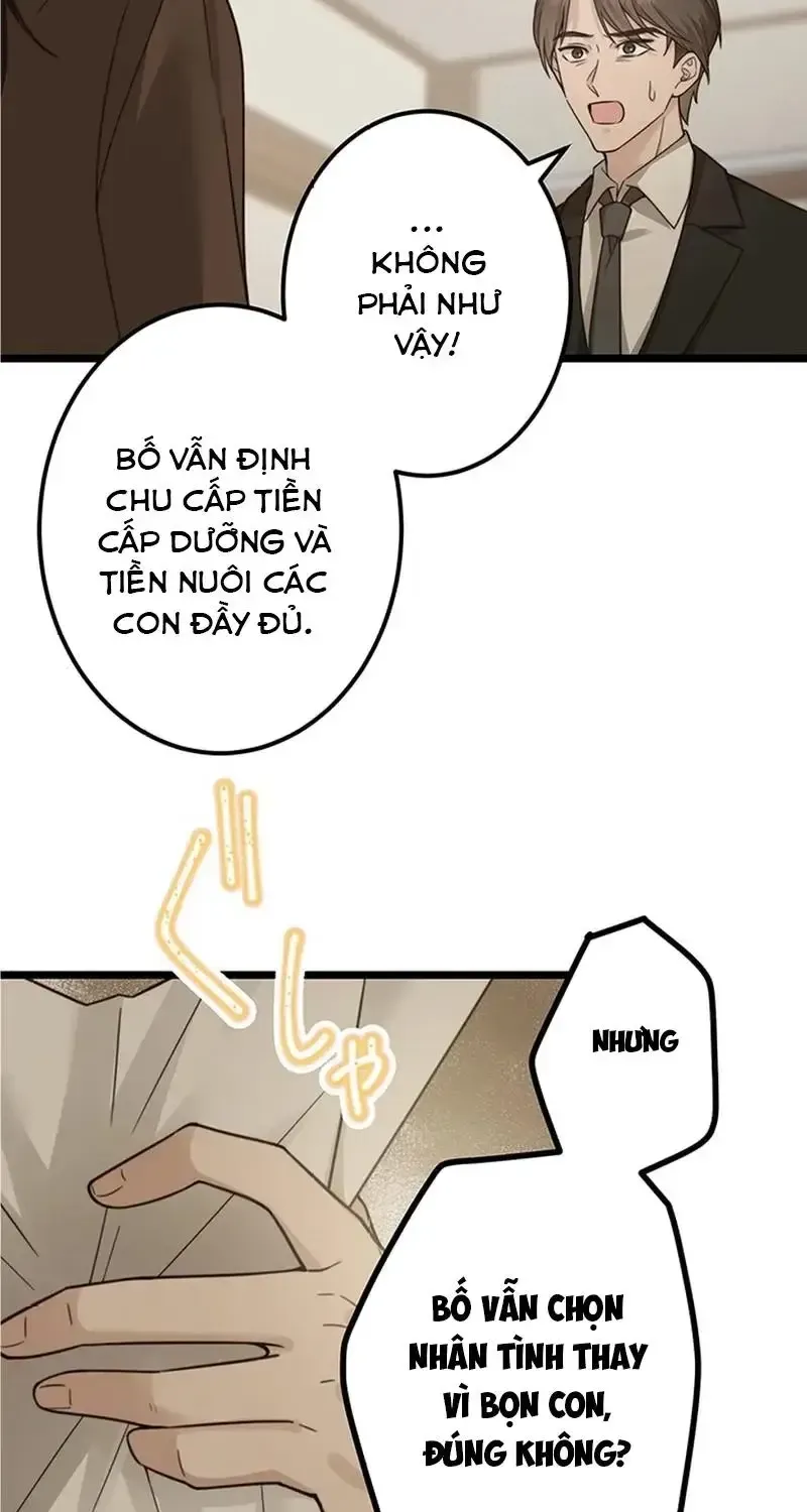 Người Giúp Việc Đáng Ngờ Chapter 9 - Trang 50