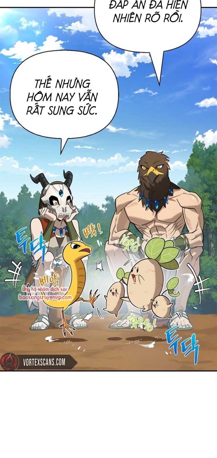 Người Khác Luyện Cấp Ta Tu Tiên, Tới Đại Thừa Kỳ Thì Rời Núi Chapter 0 - Trang 17