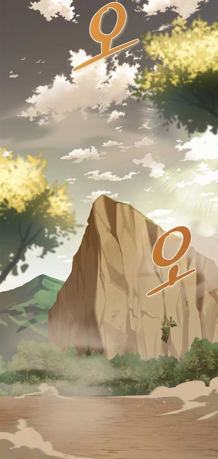 Người Khác Luyện Cấp Ta Tu Tiên, Tới Đại Thừa Kỳ Thì Rời Núi Chapter 0 - Trang 3
